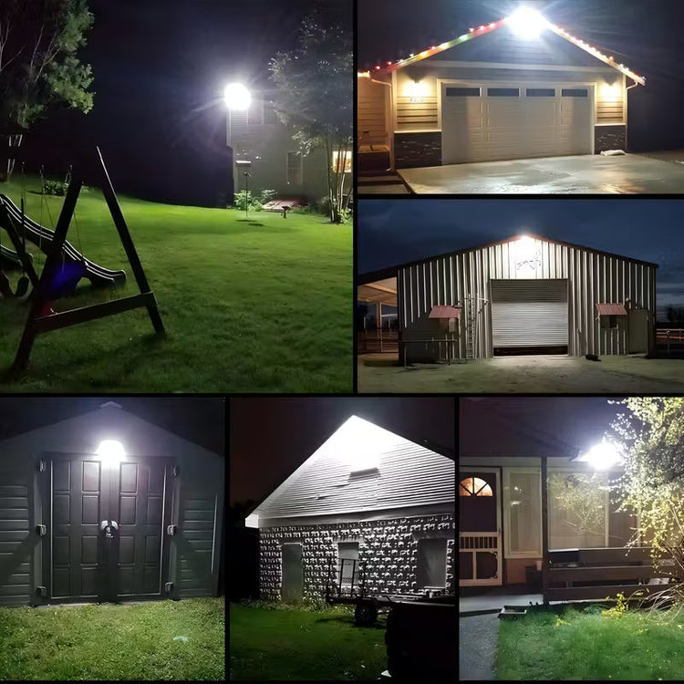 Home Lighting