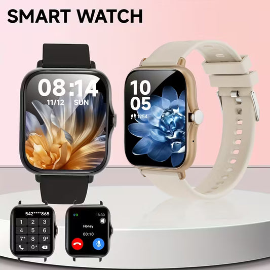 Smartwatch for Men & Women